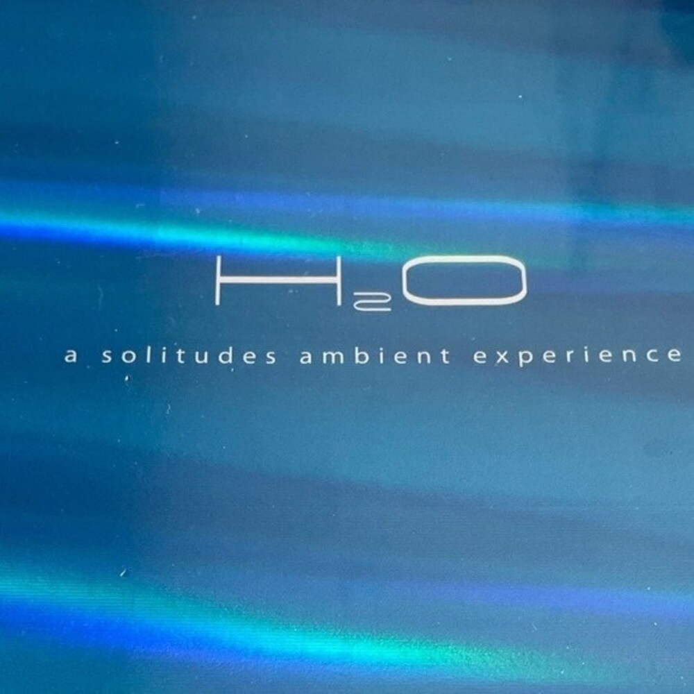 H2O A Solitudes Ambient Experience